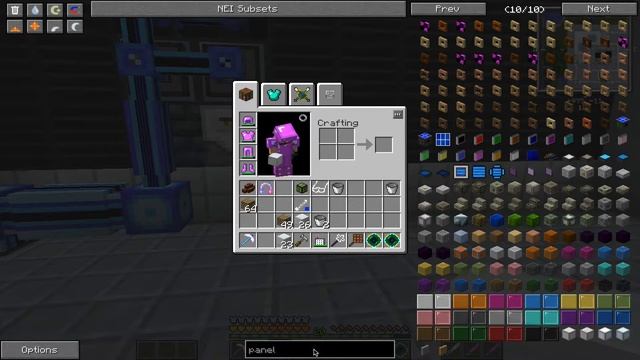 Modsauce LP - EP17 - Building a Roof and Mekanism Plastic смотреть онлайн