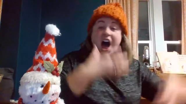 Snowman Joe 1st/2nd смотреть онлайн