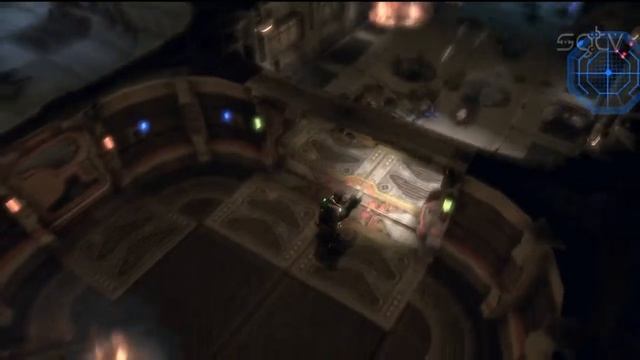 Alien Breed: Evolution смотреть онлайн