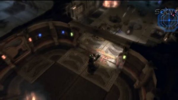 Alien Breed: Evolution