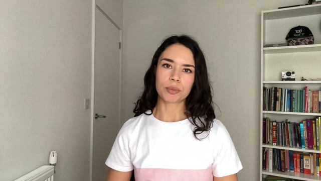 Акценты английского: от чего нужно избавляться? смотреть онлайн