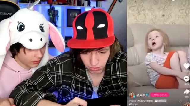 🔥дети в лайк #5🔥это такой стыд🔥(перезалив удаленного видео) смотреть онлайн