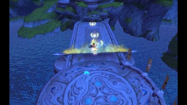 Топ 1 серверов Дионский бег с препятствиями. | Аллоды Онлайн. смотреть онлайн