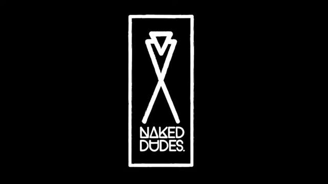 Naked Dudes - Naked In Da House