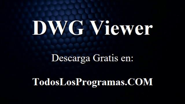 DWG Viewer - Descargar Gratis DWG viewer смотреть онлайн