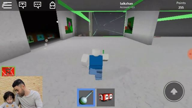 ►СТЕНА УБИЙЦА в Роблокс! МНЕ СТРАШНО! | ROBLOX| WALL KILLER! I'M SCARED! смотреть онлайн