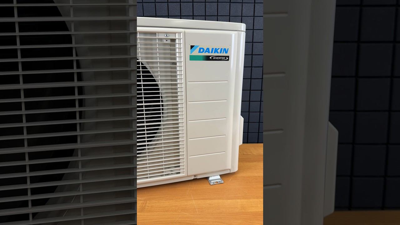 #daikin #дайкин #кондиционеры смотреть онлайн