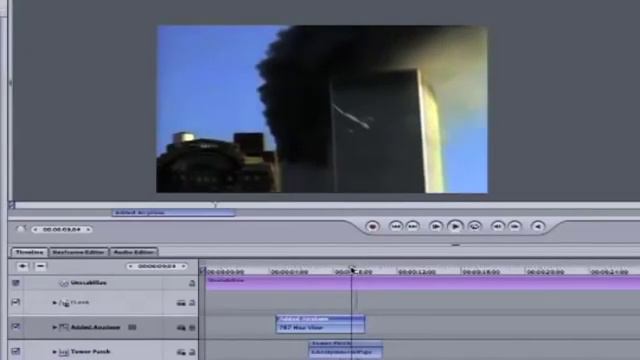 PsyOp-7_017 Flash frame смотреть онлайн