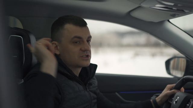 Новые автомобильные тренды 2023 года. Changan Uni-K смотреть онлайн