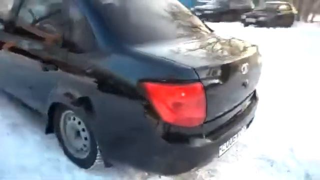 Лада гранта тюнинг смотреть онлайн