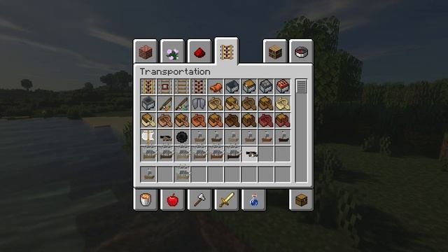 Minecraft Best mods for survival Minecraft Java /1.19.2 /HINDI смотреть онлайн