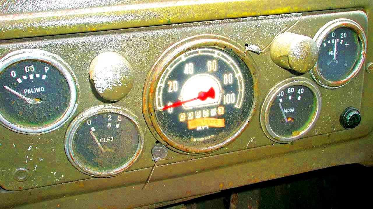 Редкий 157 ЗИЛ Капсула Времени! В Германии был замечен экспортный советский грузовик смотреть онлайн