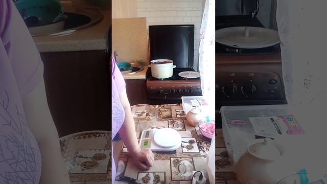 Джем из черники. смотреть онлайн