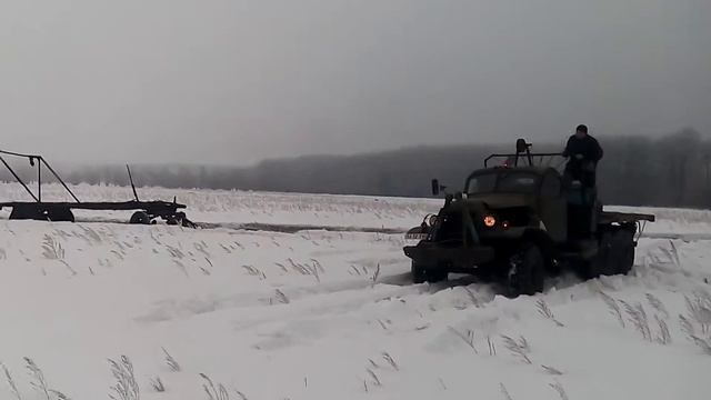 зил 157 урман смотреть онлайн