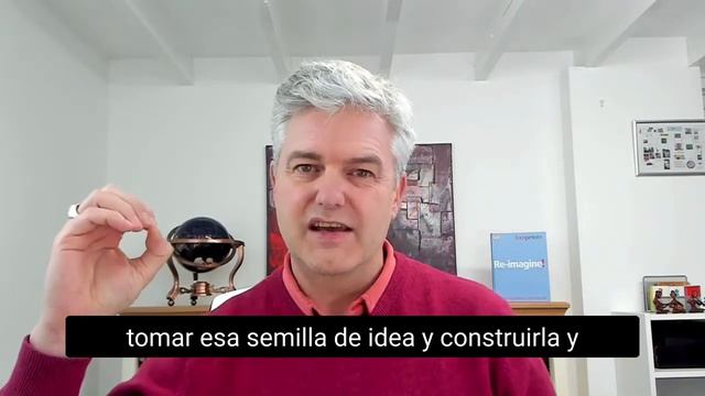 The GC Index : El Game Changer (en Español) 🃏 смотреть онлайн
