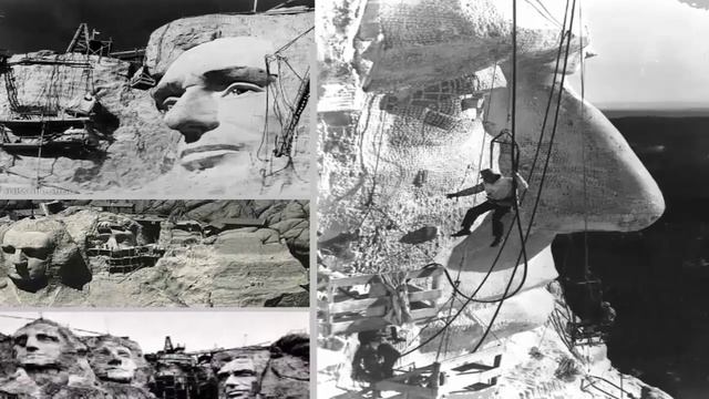 КАМЕННЫЕ ДОСТОПРИМЕЧАТЕЛЬНОСТИ МИРА/STONE WORLD ATTRACTIONS смотреть онлайн