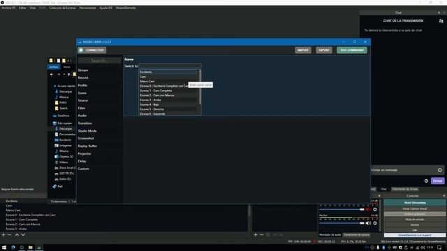 Cómo CREAR tu propio Stream Deck casero por MENOS de 10 Euros смотреть онлайн