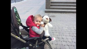 VLOG Гуляем Идем к морю и в парк кушаем мороженое Новые серии