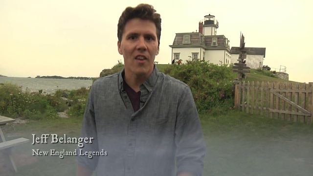 New England Legends Episode 3 - Rose Island Promo смотреть онлайн