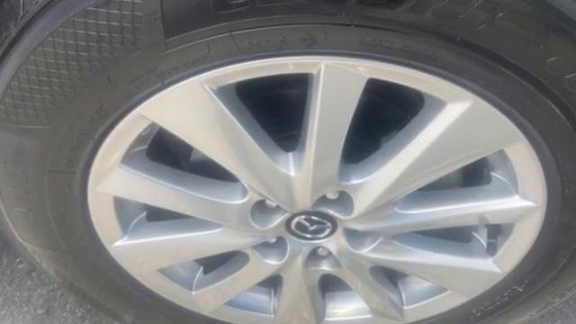 Used 2016 Mazda CX-5 Framingham, MA #C7342P - SOLD смотреть онлайн