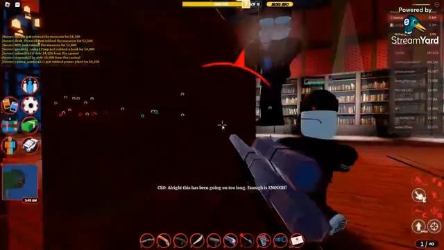 LIVE Jailbreak Season 17 COUNT DOWN HYPE | Live Roblox Jailbreak