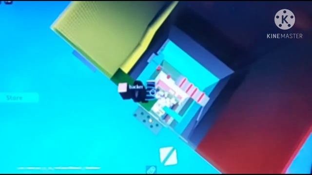 КОМАНДЫ В РОБЛОКС//ROBLOX//VIP ADMIN TOWER OF HELL// смотреть онлайн