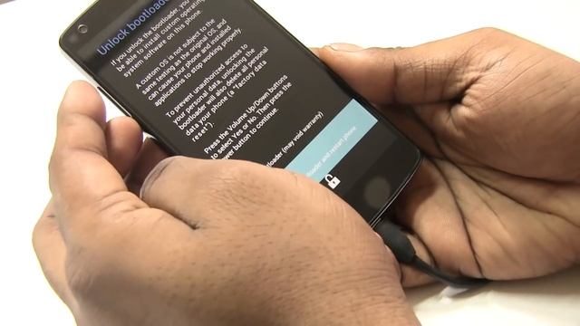 How to Root the Nexus 5 (Safest Method) смотреть онлайн