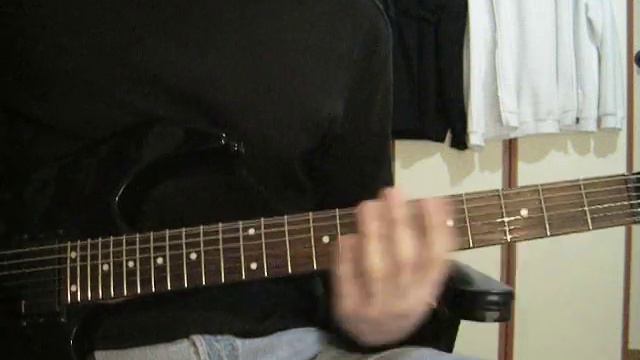 Linkin Park - One Step Closer - Road To Revolution - guitar cover смотреть онлайн