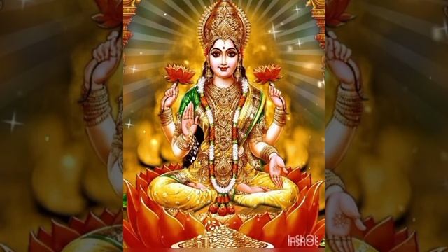 Lakshmi Saharanama stotram ? very powerful mantra?, Lakshmi pooja смотреть онлайн