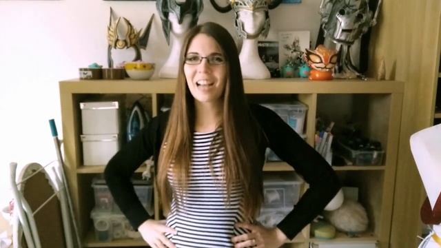 Unplugged Expo Vlog April 26th 2015 смотреть онлайн