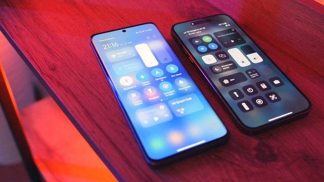 XIAOMI 13 ULTRA - ЛУЧШАЯ КАМЕРА?