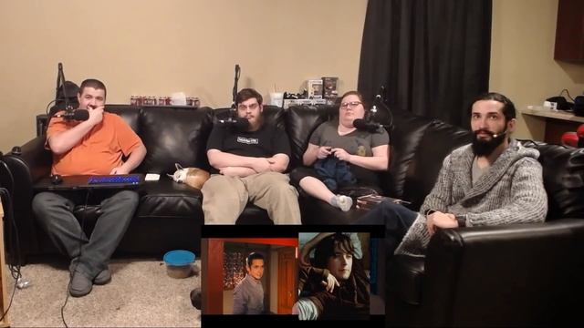 Renegades React to... Nostalgia Critic - Dragonball Evolution смотреть онлайн