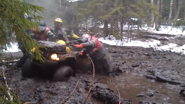 Дорога к дому, ЧУКЧА смотреть онлайн