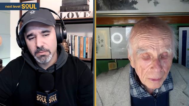 Previsão De Sobrevivência Da Humanidade Do Doutor Nobel! | Dr. Ervin Laszlo смотреть онлайн