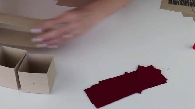 5 Drawer Organizer Box смотреть онлайн