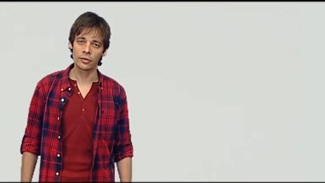 Чтиво. Кирилл Кириллов. "Любовь витрин" смотреть онлайн