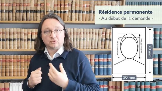 Les dimensions des photos pour vos démarches d'immigration au Canada ? ?? смотреть онлайн