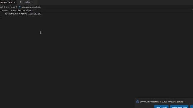 scroll spy 11 in angular смотреть онлайн