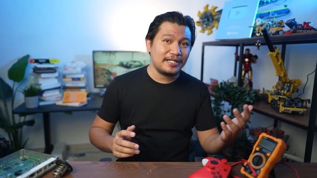 5 MOTOR BEST BAWAH RM 5000 смотреть онлайн