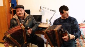 Елецкая рояльная гармонь - Матаня