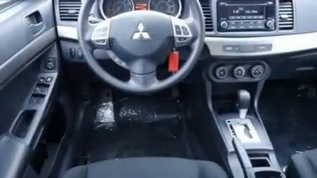 2014 Mitsubishi Lancer Minneapolis MN St-Paul, MN #W77606P - SOLD смотреть онлайн