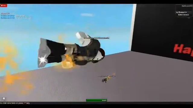 ROBLOX-Party with edyyo134 ( Music Mix) смотреть онлайн
