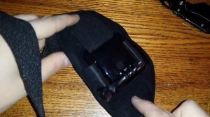 Крепление на плечо для камеры GoPro