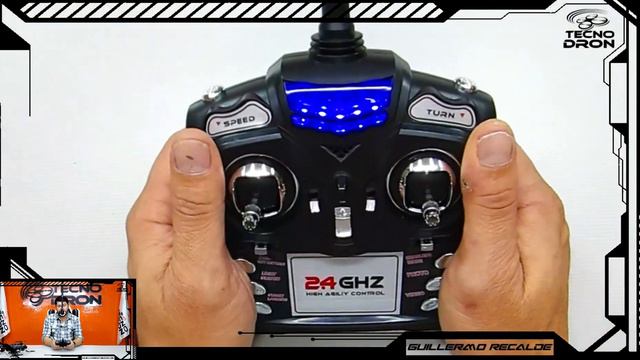 JXD 509 W PIONEER UFO drone (la nueva supremacía) JXD 509 ✔😎análisiss extremo con sorpresa😁 смотреть онлайн