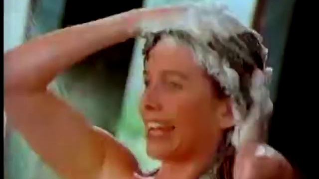 Herbal Essences Commercial (1995) смотреть онлайн