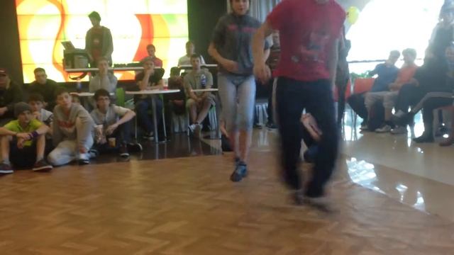 Натали и Тема 3 круг смотреть онлайн