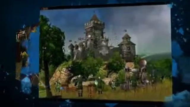 Robin Hood Defender смотреть онлайн
