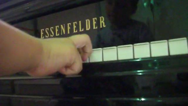 Hector no piano do CIC смотреть онлайн