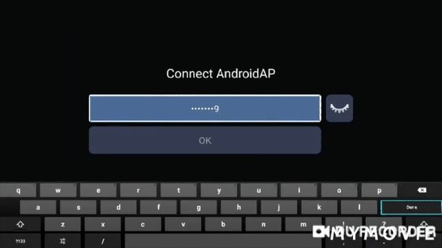 How to connect with wifi on Hyundai smart TV смотреть онлайн