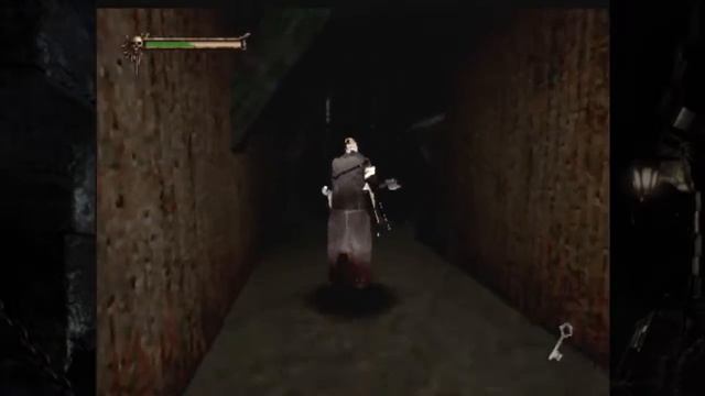 Nightmare Creatures 2 - #1 смотреть онлайн